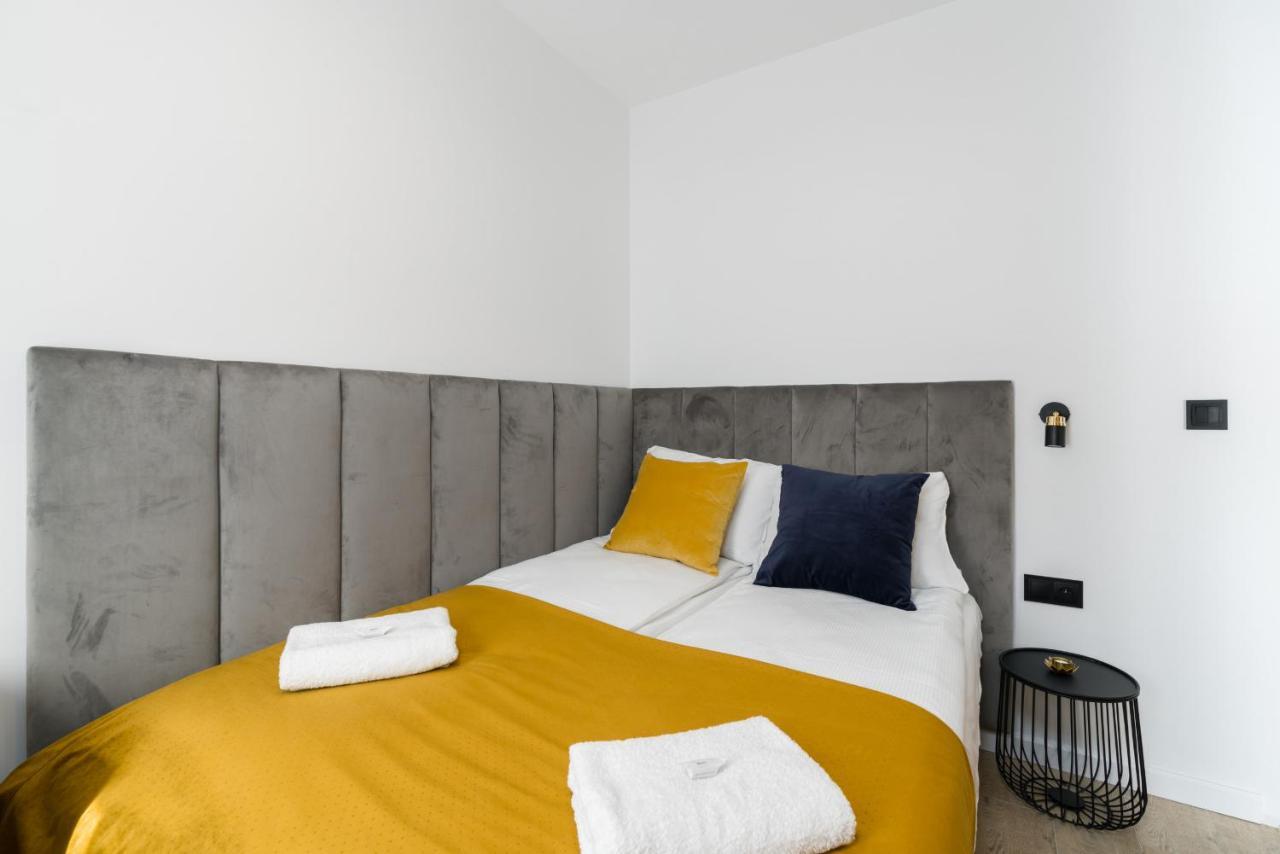 Niedzialkowskiego 25 Apartments Stary Browar City Center By Renters Prestige Poznań Exterior foto