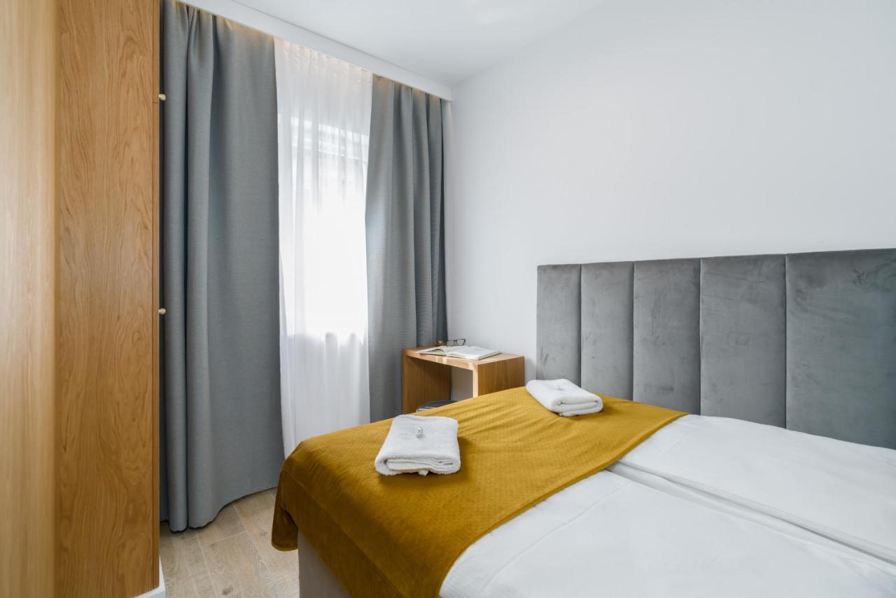 Niedzialkowskiego 25 Apartments Stary Browar City Center By Renters Prestige Poznań Exterior foto