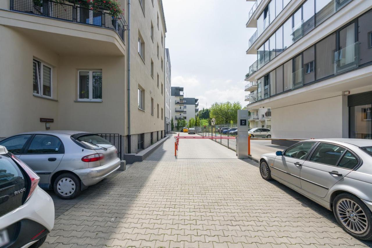 Niedzialkowskiego 25 Apartments Stary Browar City Center By Renters Prestige Poznań Exterior foto